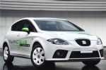 Le�n Twin Drive Ecomotive
